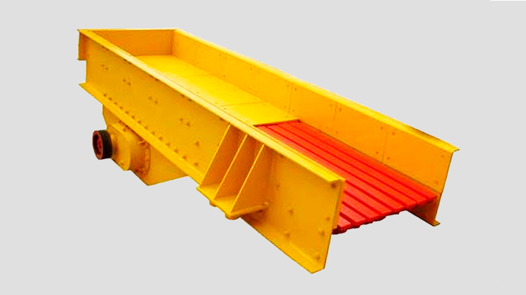 Alimentador