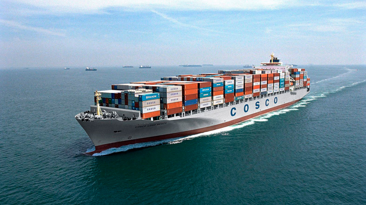 importaciones