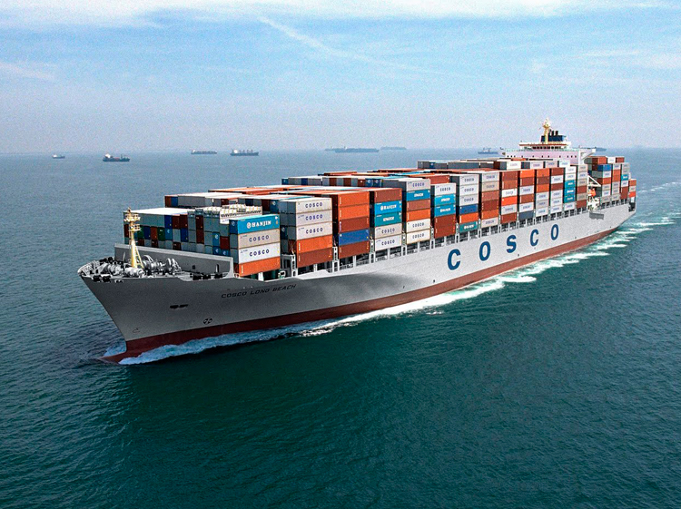 importaciones