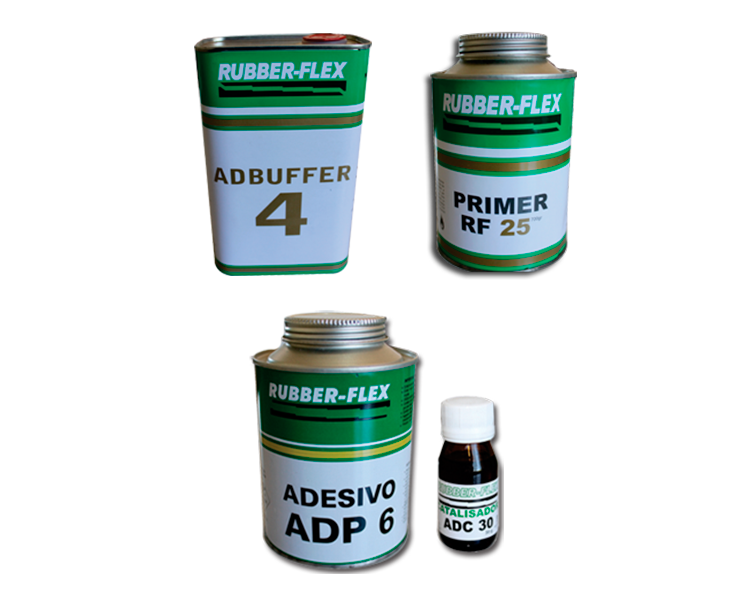 Adhesivos